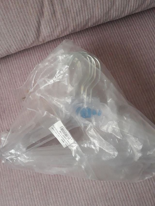 10 Perchas bebé Tuc Tuc