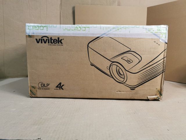 Proyector Vivitek HK2200 4K HDR NUEVO