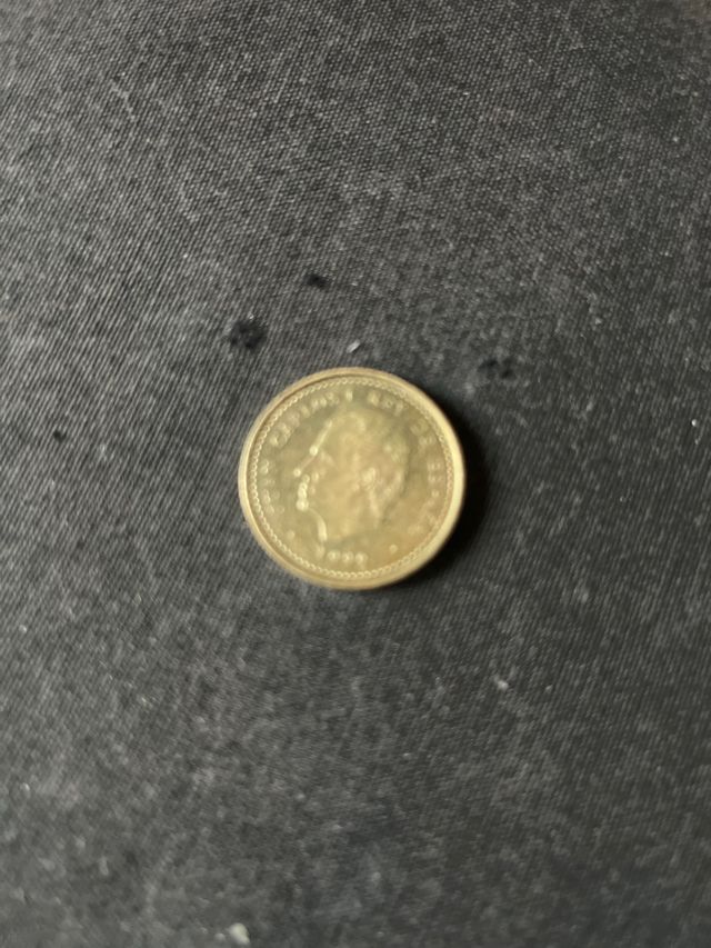 Monedas 100 pesetas varios años