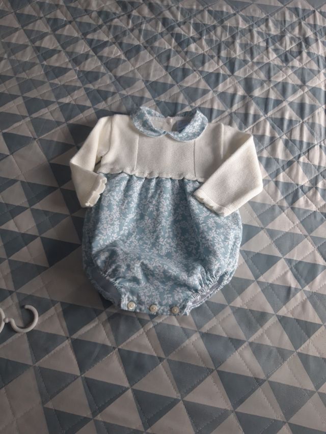 Ranita bebé 6 meses