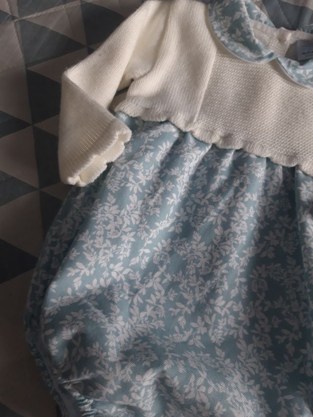 Ranita bebé 6 meses