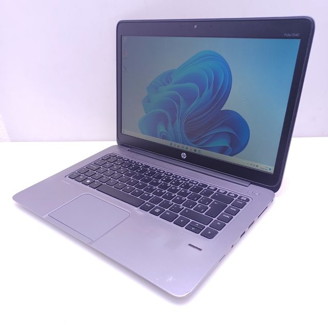 Ordenador HP EliteBook FOLIO 1040 G2 i7 5ta Gen