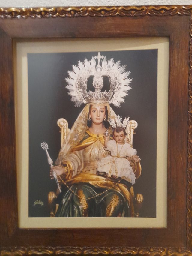 CUADRO DE CABECERA (bajado de precio)