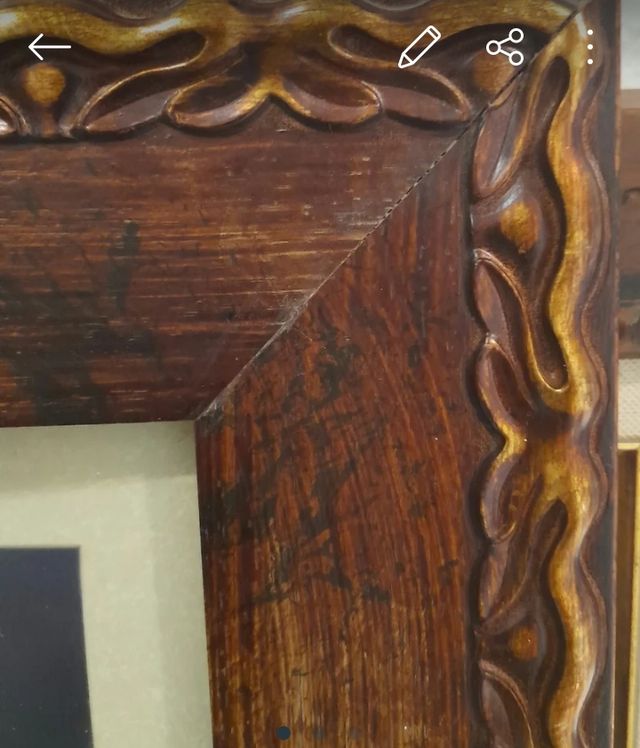 CUADRO DE CABECERA (bajado de precio)