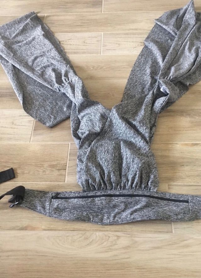 Fascia Chicco ComfyFit