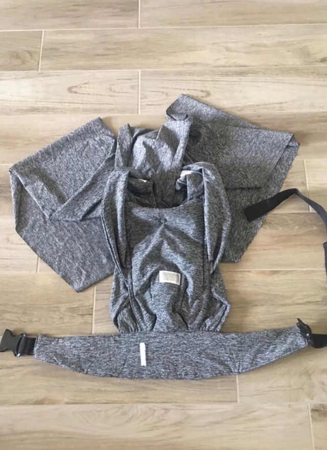 Fascia Chicco ComfyFit