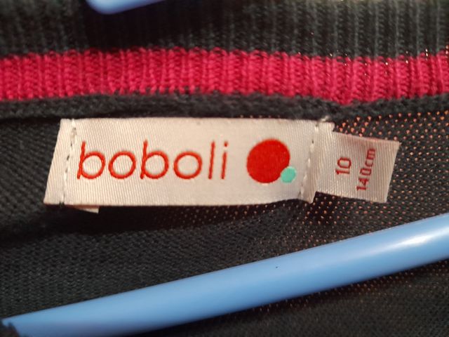 Vestido niña Boboli 10 años