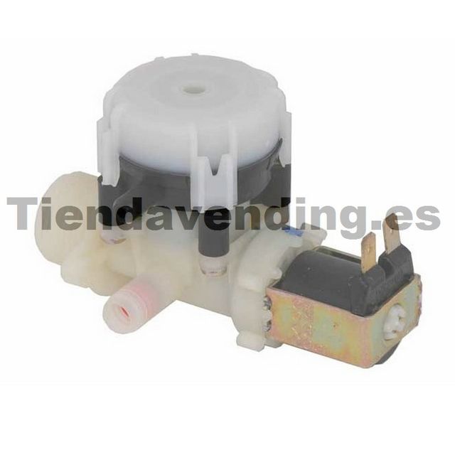 Electroválvula entrada agua