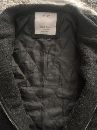 Giacca Zara 14-14 anni