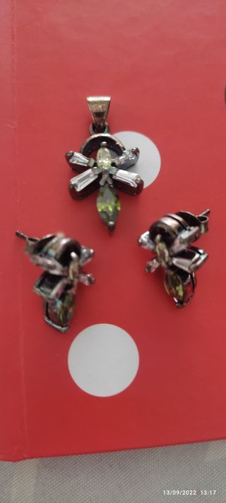 Joyas 