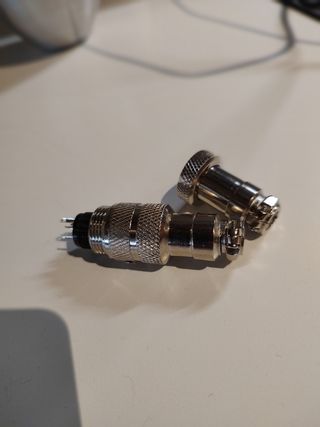 🆕🔥 Aviador GX16