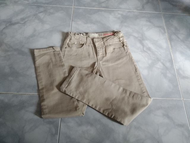 lote faldas y pantalones niña talla 6