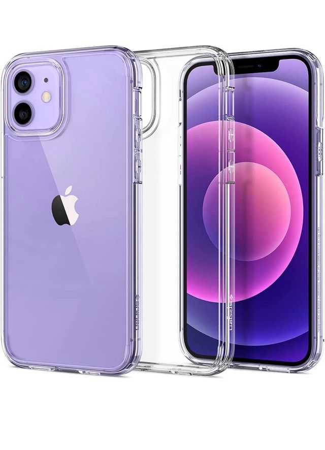 Funda Ultra Hybrid compatible Iphone 12 / 12 Pro