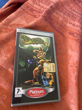 Videogiochi PSP(disponibile la vendita separata)