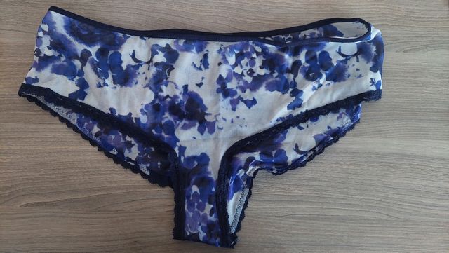 Precioso conjunto de lenceria🎭