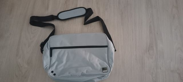 Mochila bandolera portatil