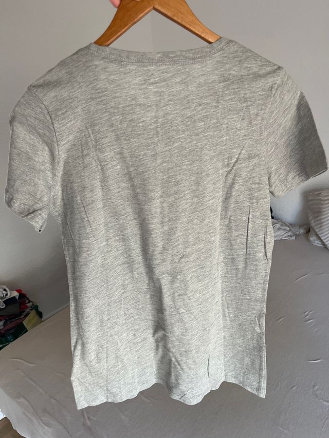 Camiseta Converse All star