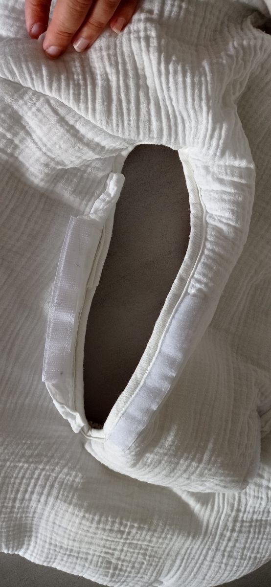 Saco para silla grupo 0