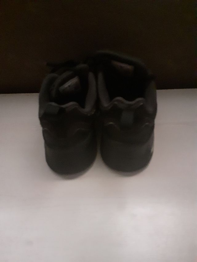 bambas adidas original