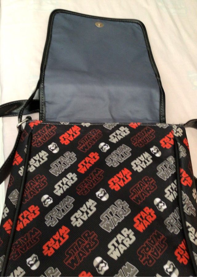 Bolso niño Star Wars