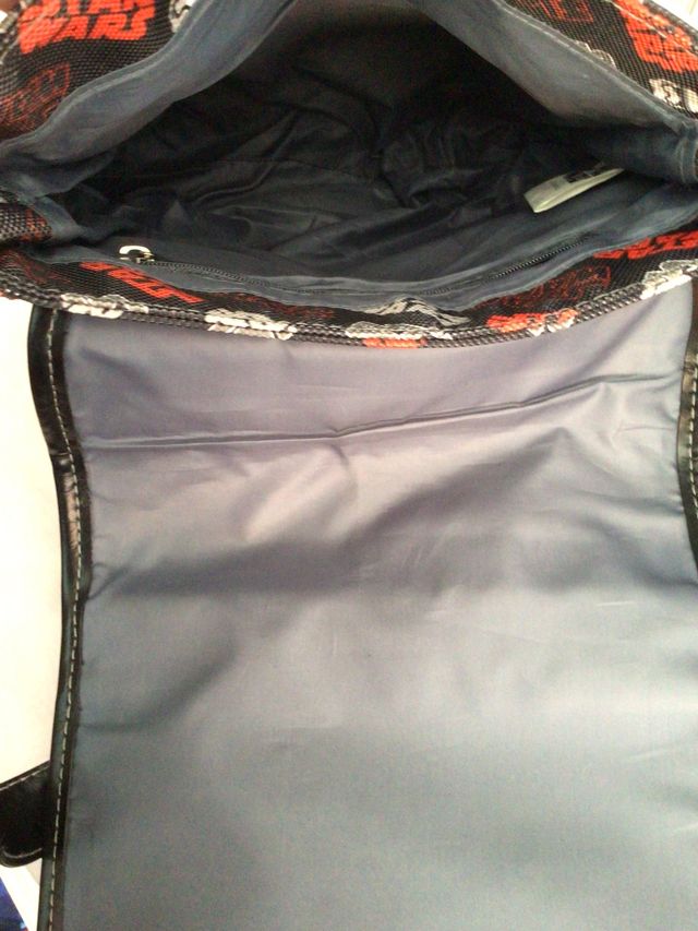 Bolso niño Star Wars