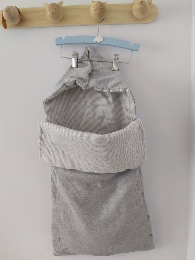 Saco Por Dormir De Bebe De Zara Home De Segunda Mano Por 10 Eur En Madrid En Wallapop Saco Por Dormir De Bebe De Zara Home De Segunda Mano Por 10 Eur En Madrid En Wallapop