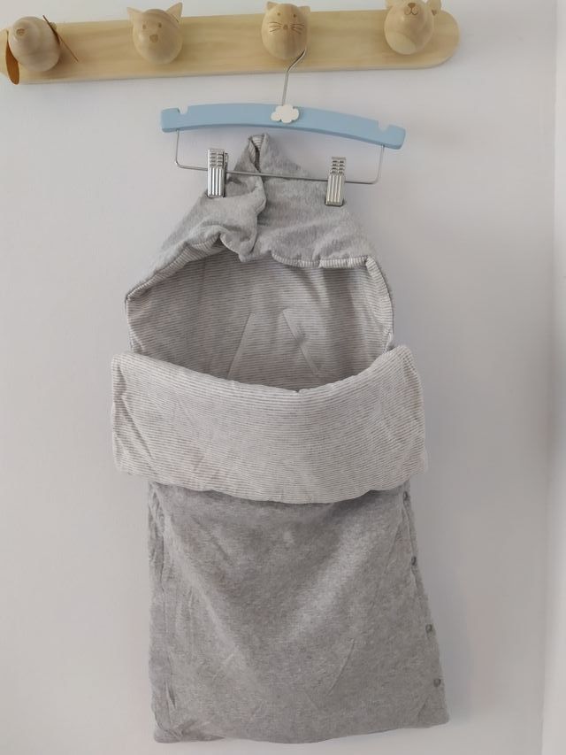 Saco Por Dormir De Bebe De Zara Home De Segunda Mano Por 10 Eur En Madrid En Wallapop