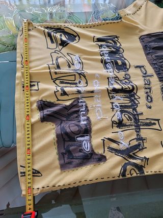 polo desigual 