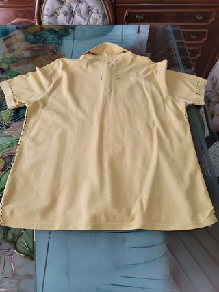polo desigual 