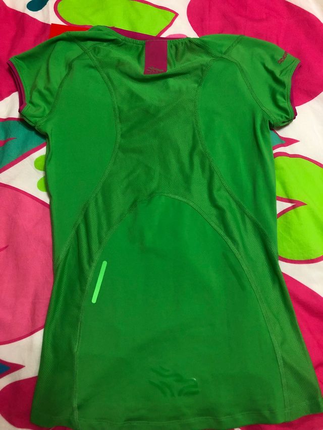 Camiseta técnica grifone nueva S