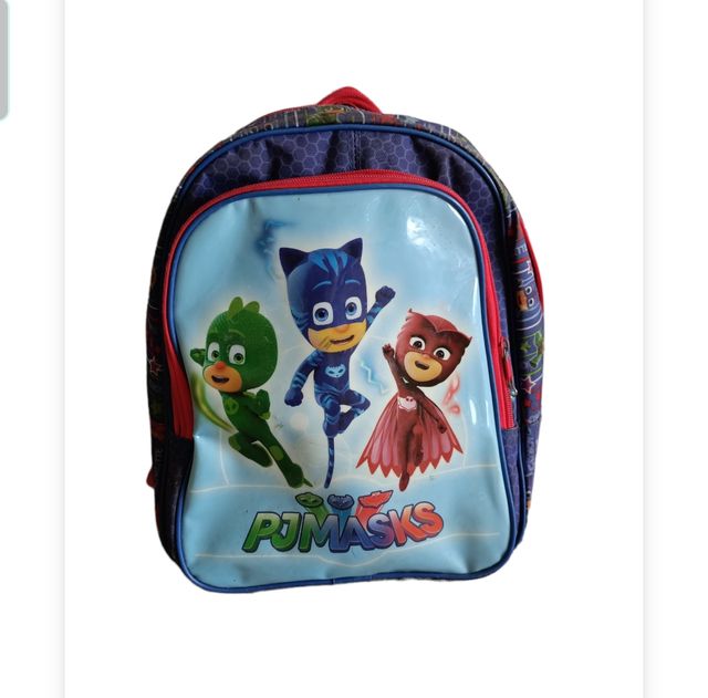 mochila pjmasks
