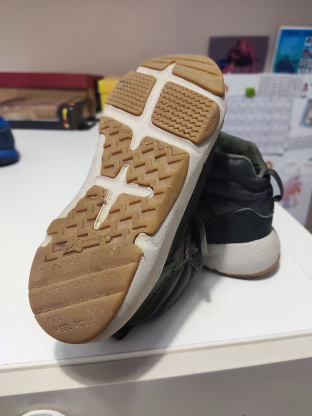 Bota waterproof decathlon