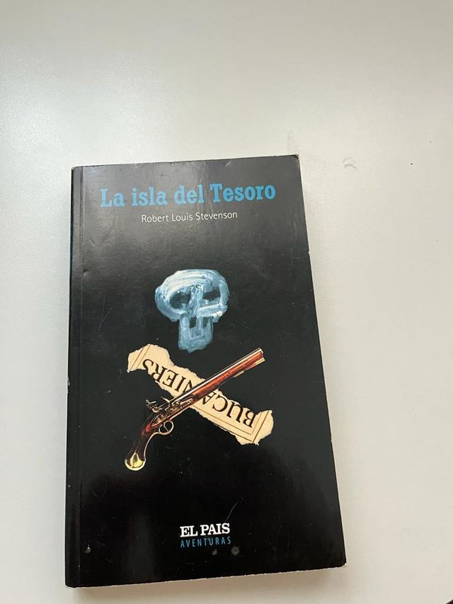 La isla del tesoro