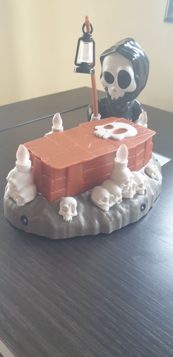 alerta calavera