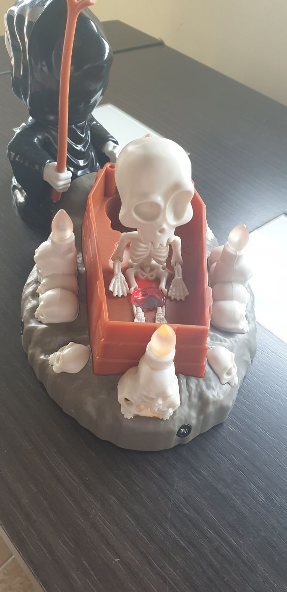 alerta calavera