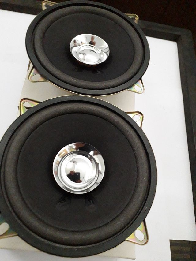 Juego altavoces Belson