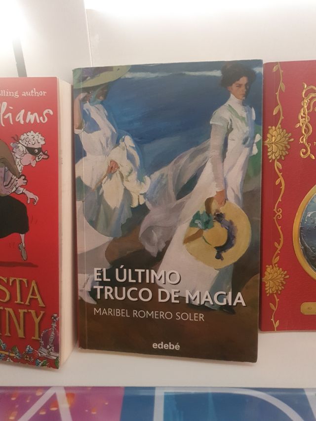 libros infantiles