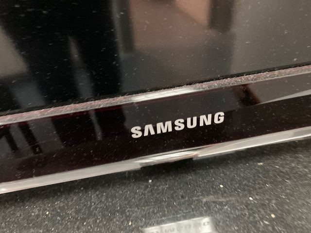 TV Samsung (NO ENCIENDE)