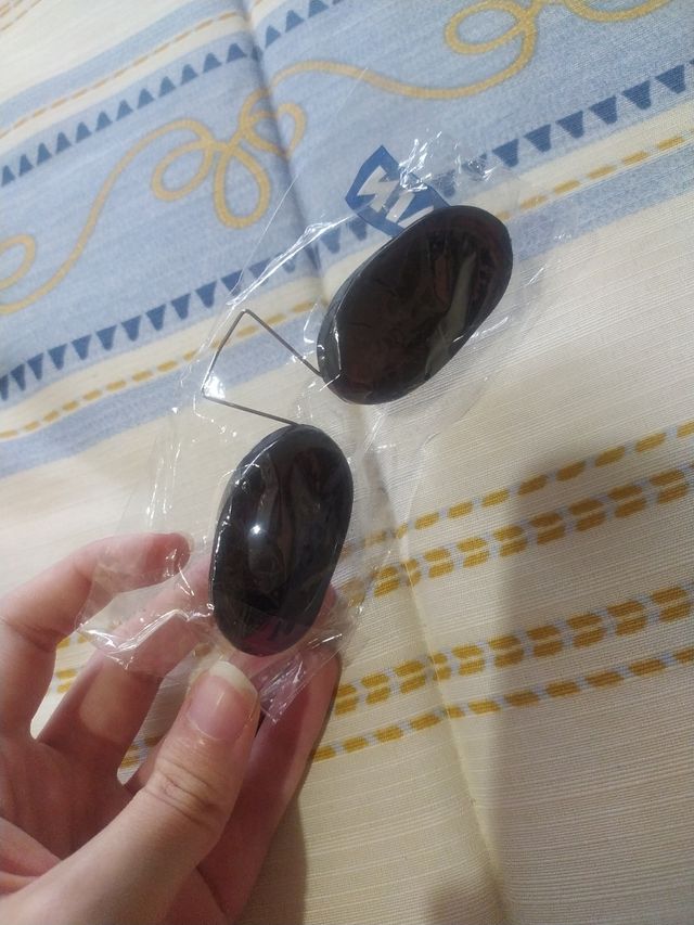 Gafas para bronceado