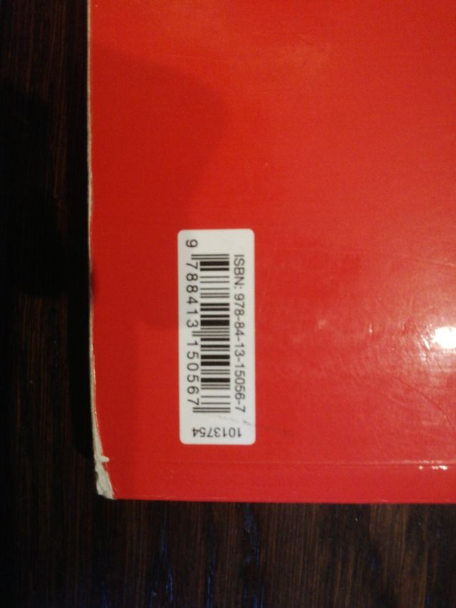 Llengua catalana i literatura 3 ESO