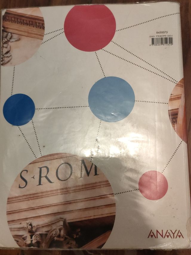 4 Eso Latín , J.L.Navarro González