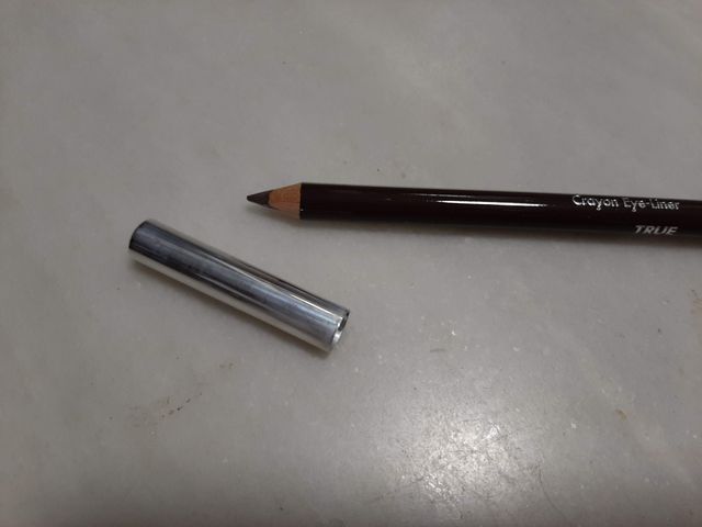 Lapiz eyeliner true eyes de Pupa