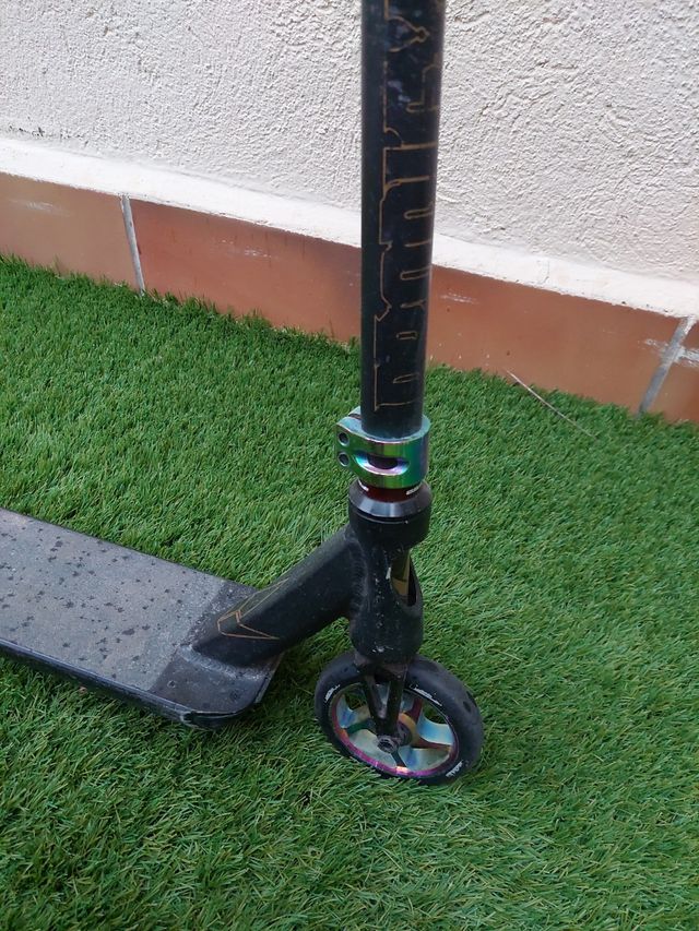 Patinete Freestyle Blunt Prodigy