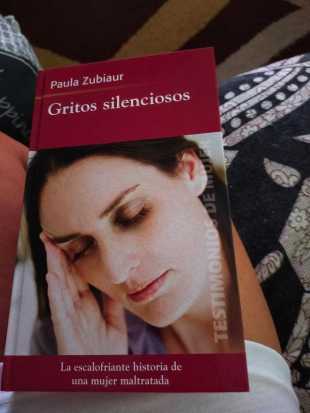Gritos silenciosos