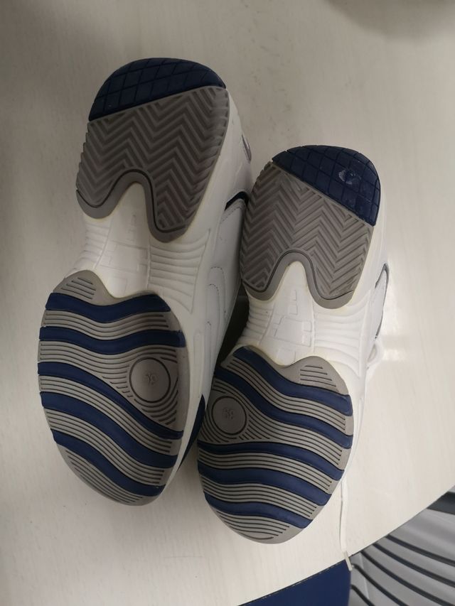 zapatillas deportivas