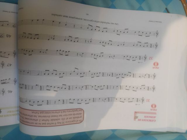 Nuevo lenguaje musical III