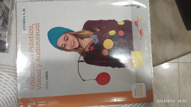 LIBROS SEGUNDO DE LA ESO (2 ESO)