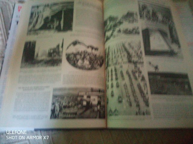 The russian war machine