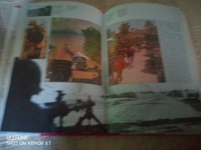 The russian war machine