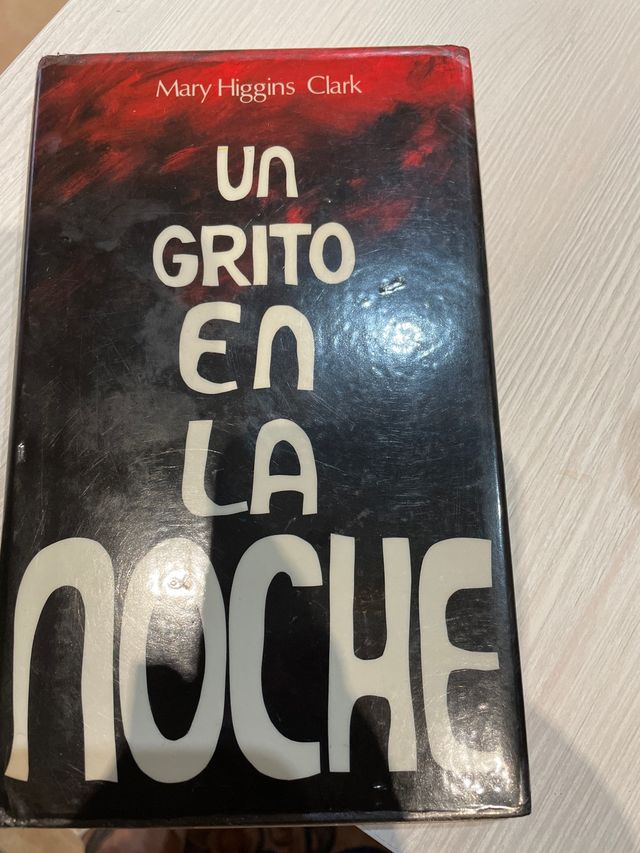 Un grito en la noche